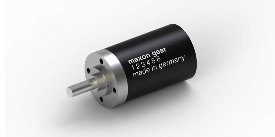 Planetaire overbrenging GP 26 B Ø26 mm, 0,5 - 2,0 Nm, keramiekmodel