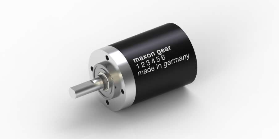 Planetaire overbrenging GP 32 C Ø32mm, 1,0 - 6,0 Nm, keramiekmodel