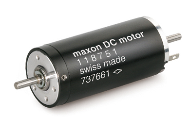 &nbsp;Energy efficient DC motors with over 90% efficiency