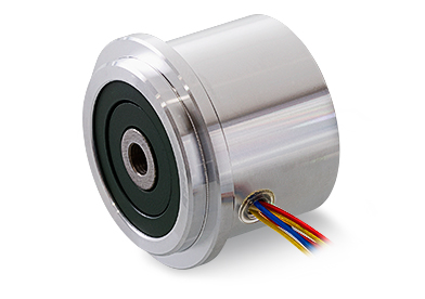 Robuuste analoge resolvers