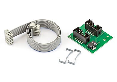 &nbsp;Accessories for motors and controllers