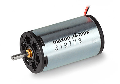 &nbsp;A cost-effective &nbsp;brushed DC motor program