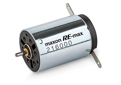 &nbsp;The DC motor series with an excellent price performance ratio