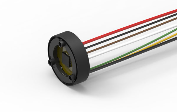 Encoder ENX 22 EASY Absolute, met BiSS-C-interface