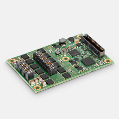 ESCON2 Module 60/30, 4-Q servocontroller voor DC/EC-motoren, 30 A, 10 - 60 VDC