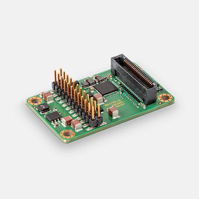 ESCON2 Module 60/12, 4-kwadrant-servocontroller voor DC/EC-motoren, 12 A, 10 - 60 VDC