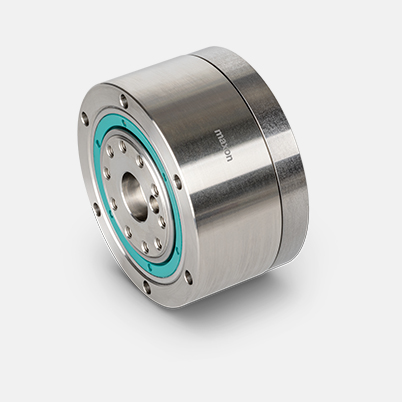 GSW 55 A Ø55mm, harmonic drive